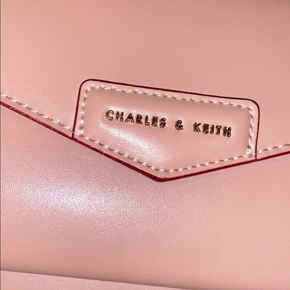 Charles & Keith Bag - Picture 2 of 9